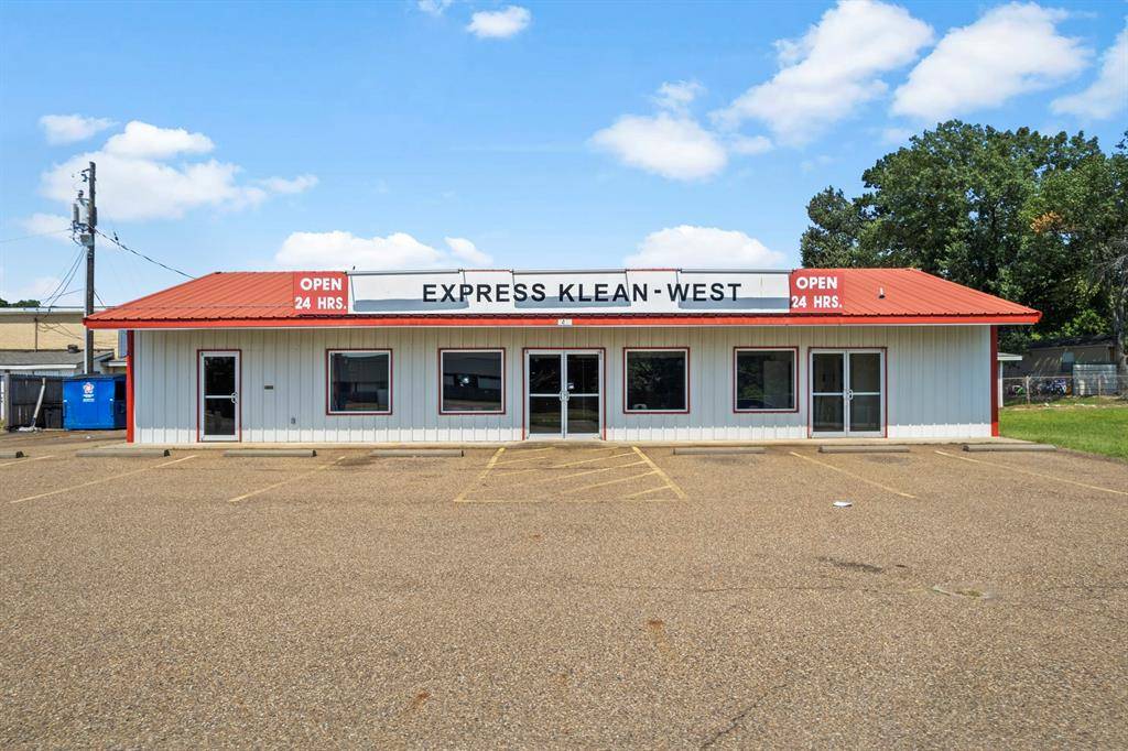 Mount Pleasant, TX 75455,1416 N Edwards