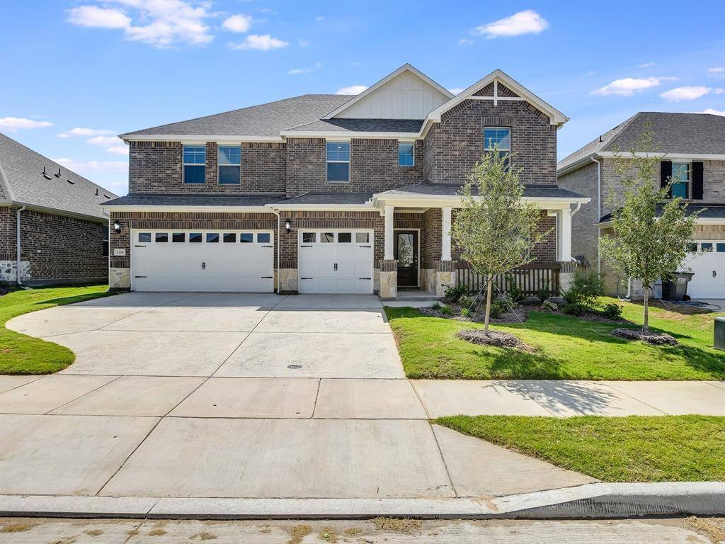 Melissa, TX 75454,1108 Kirkdale Drive