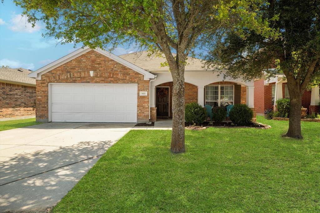 Anna, TX 75409,513 Mimosa Drive