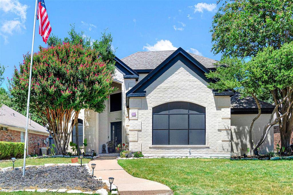 Frisco, TX 75035,9604 Preston Vineyard Drive