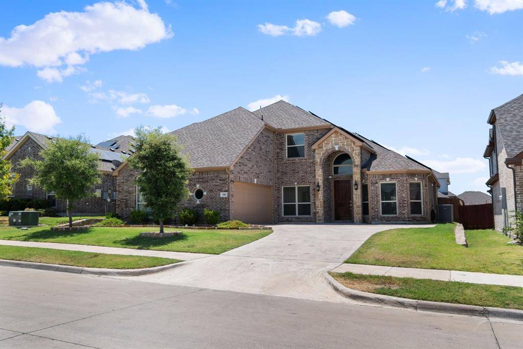 Red Oak, TX 75154,116 Quail Run Road