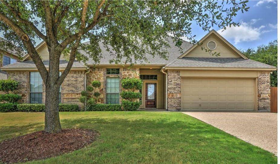 Willow Park, TX 76008,370 Spyglass Drive