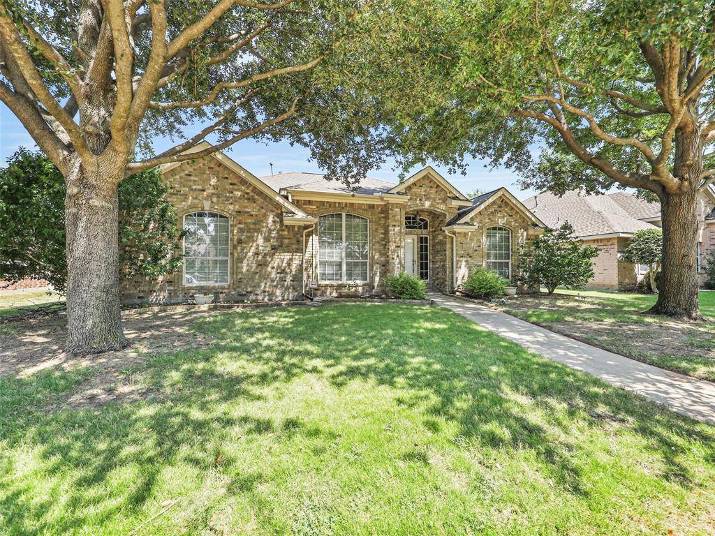 Frisco, TX 75035,7438 Rockyridge Drive