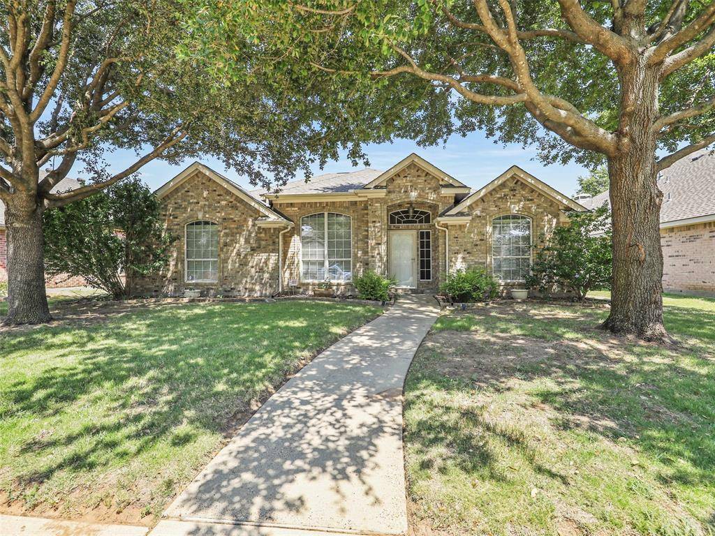 Frisco, TX 75035,7438 Rockyridge Drive