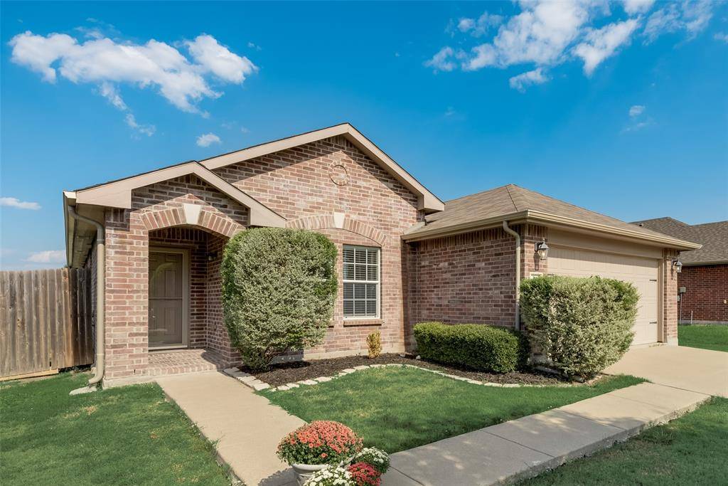 Fate, TX 75087,316 Coneflower Drive