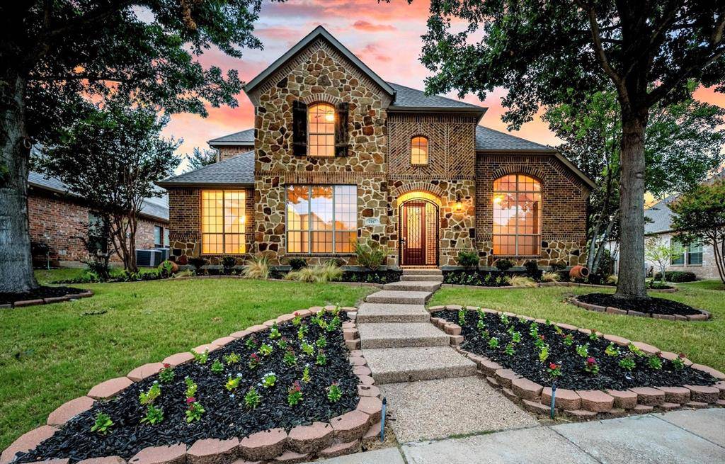 Allen, TX 75013,2147 Thornbury Lane