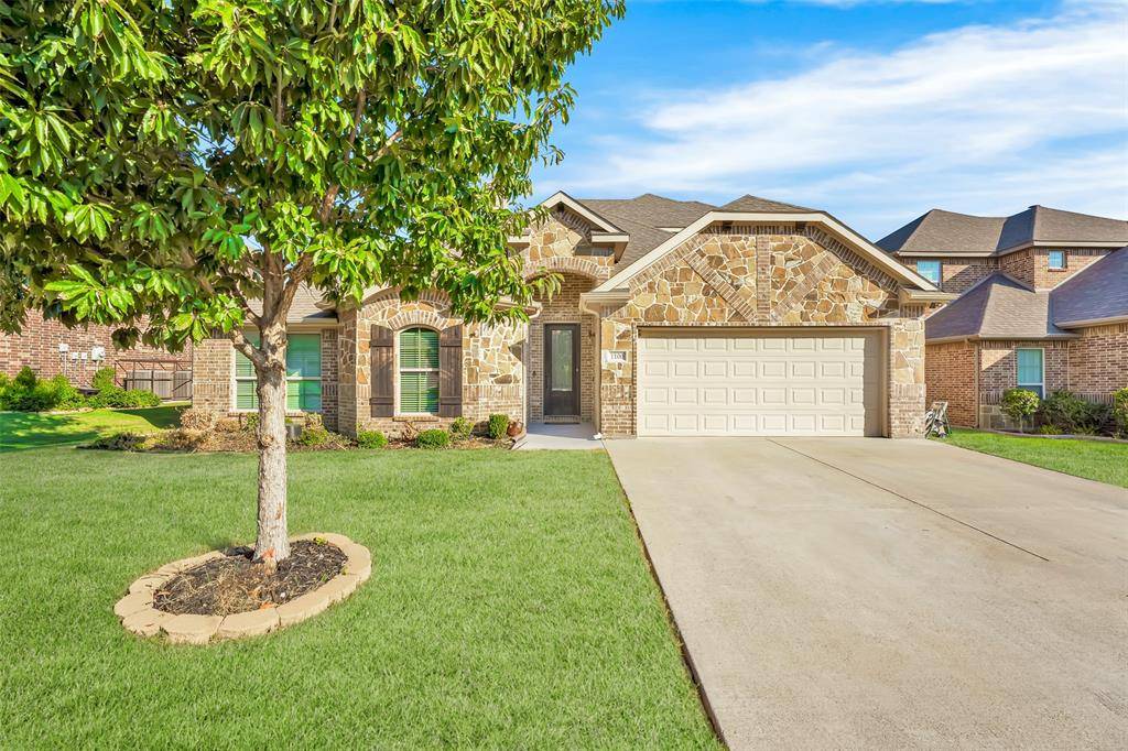 Mansfield, TX 76063,1100 Copperleaf Drive