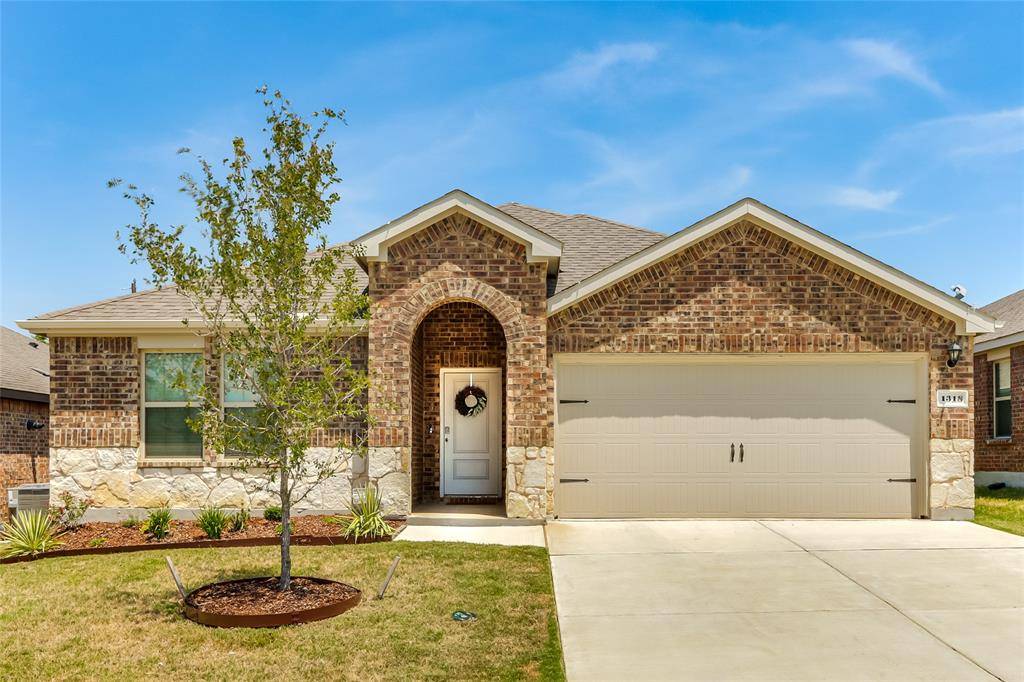 Celina, TX 75009,1318 Kade Avenue