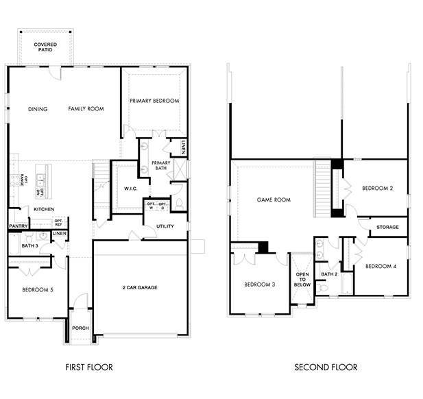 Fort Worth, TX 76108,3000 Brittlebush Drive