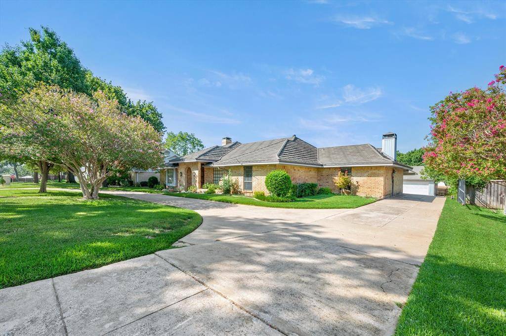 Colleyville, TX 76034,3508 Meadowlark Lane