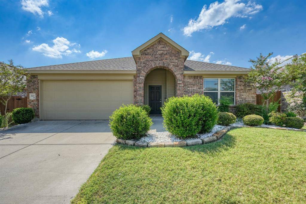 Heartland, TX 75126,3211 Manzanilla Lane