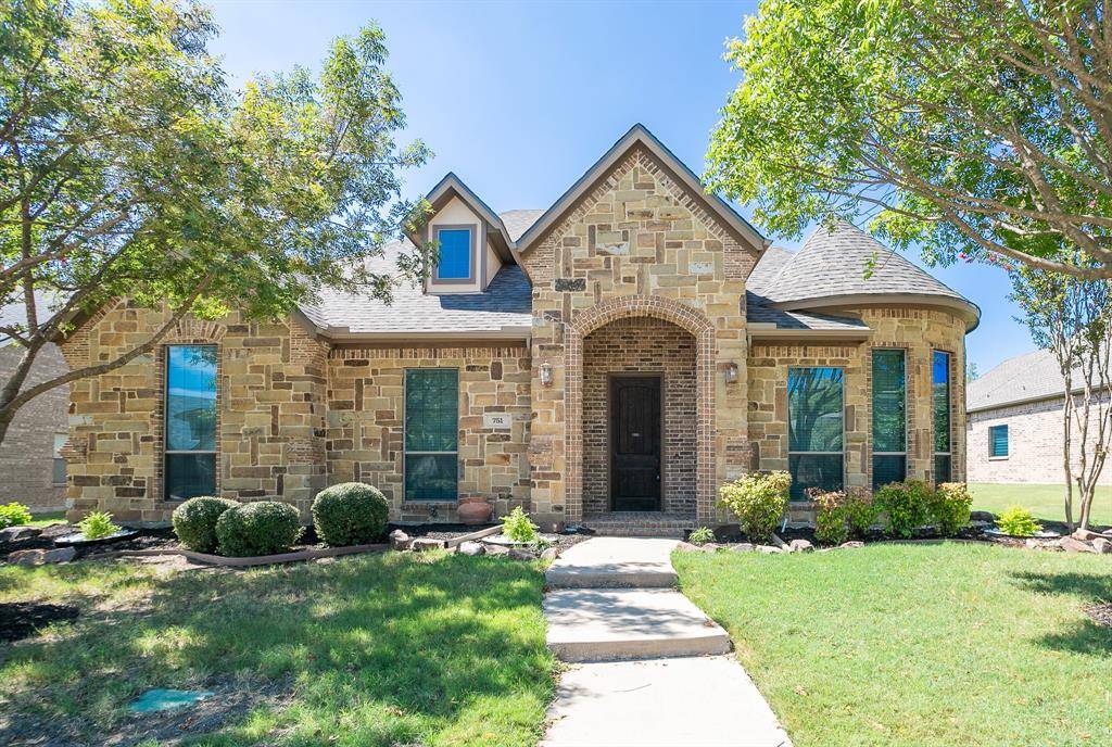 Rockwall, TX 75032,751 Black Oak Lane