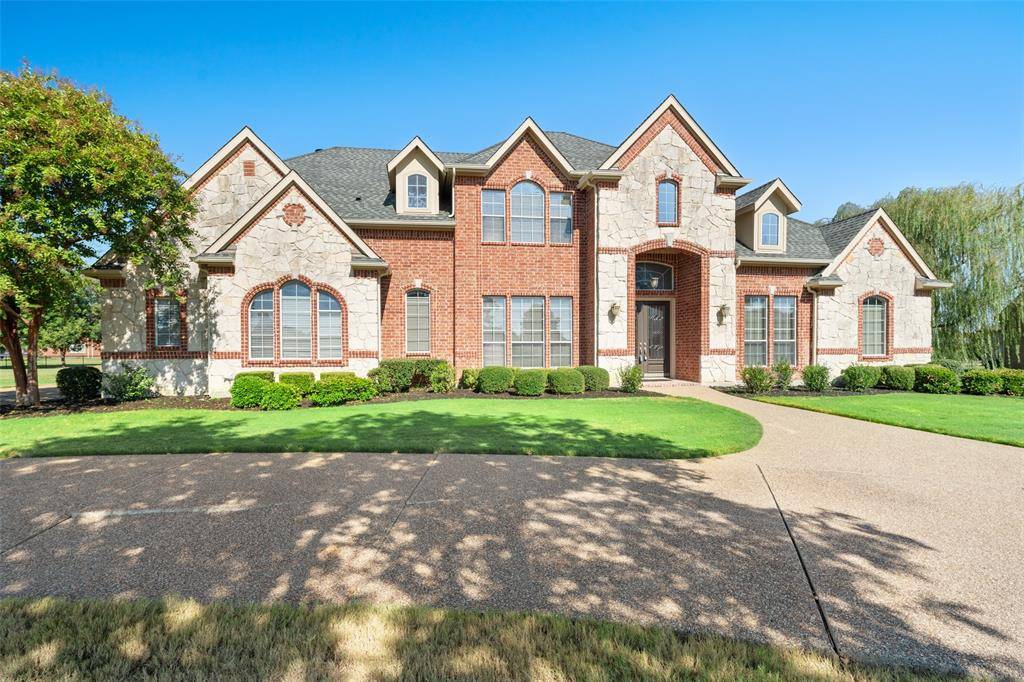 Fairview, TX 75069,1771 Ridgemoor Drive