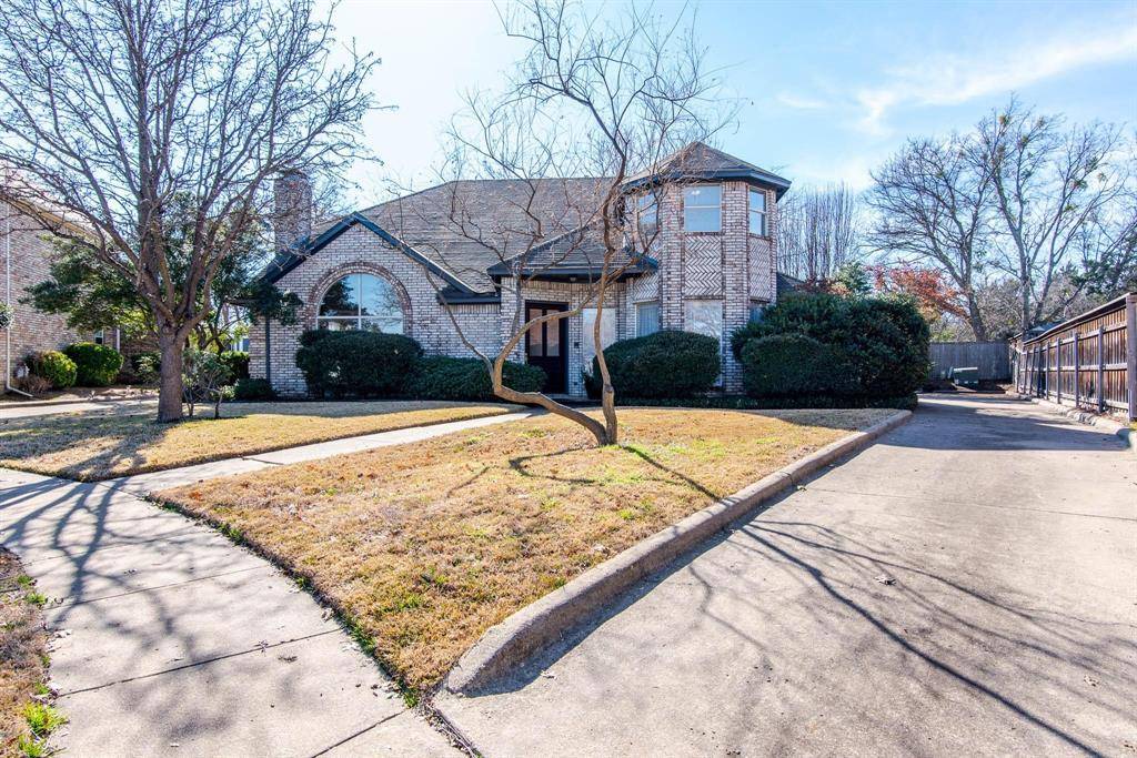 Mesquite, TX 75150,2301 Heatherdale Drive