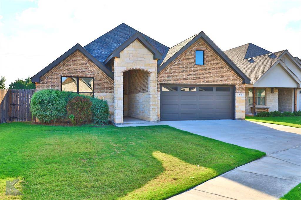 Abilene, TX 79606,5725 Legacy Drive