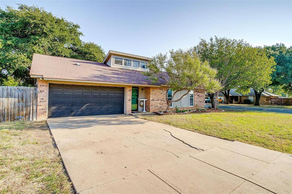 Crowley, TX 76036,1408 Strickland Drive