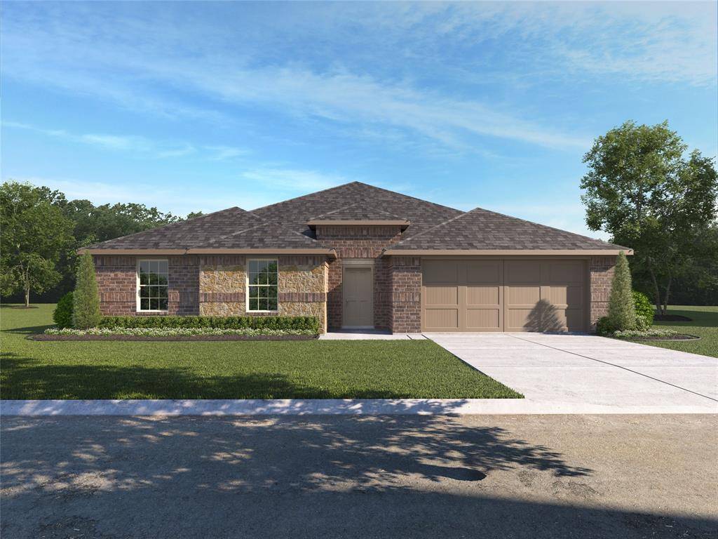 Cedar Hill, TX 75104,1205 ROLLING MEADOWS Drive