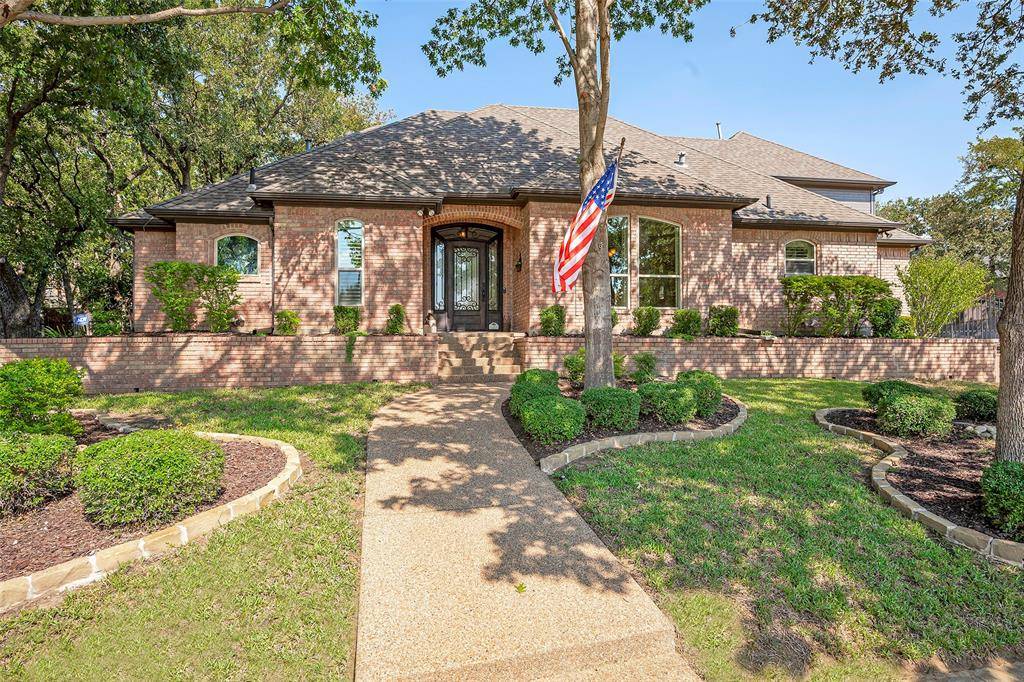 Keller, TX 76248,1124 Charleston Court