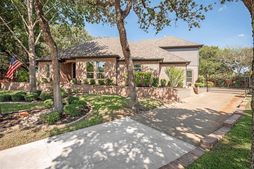 Keller, TX 76248,1124 Charleston Court