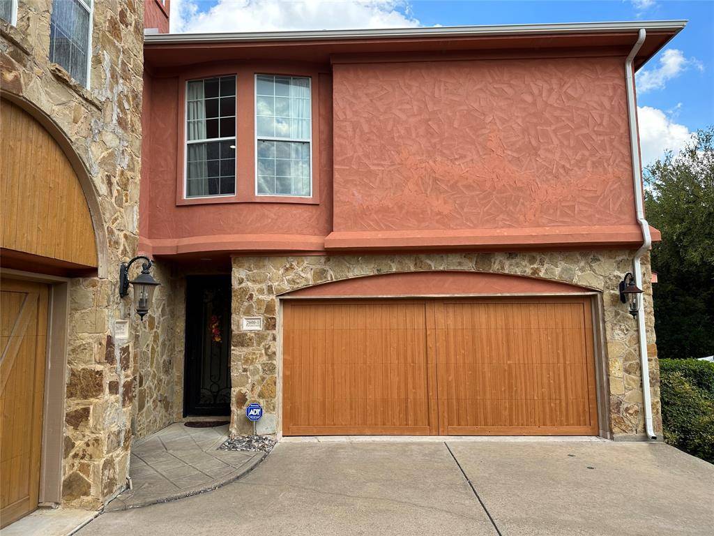 Grand Prairie, TX 75054,2600 Piazza Court #1