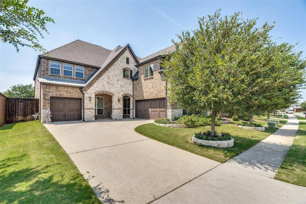 Allen, TX 75013,417 Conifer Lane