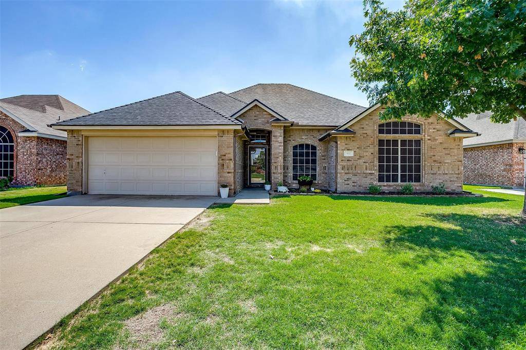 Burleson, TX 76028,911 Raenae Drive