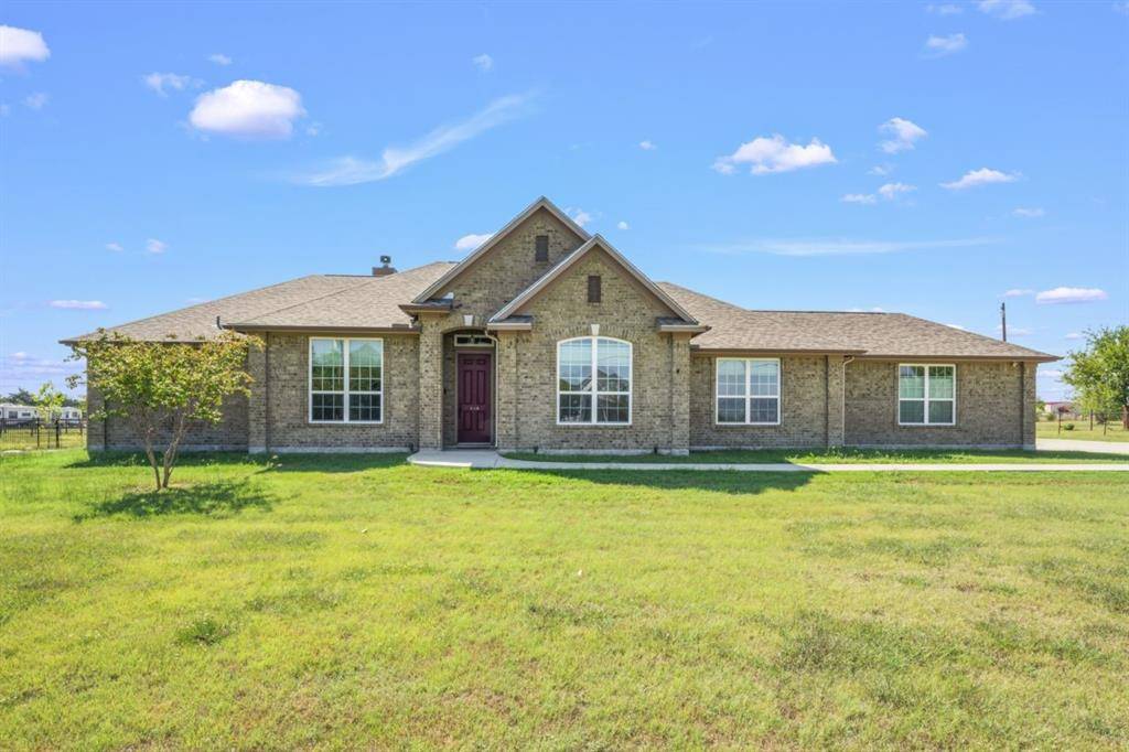 Red Oak, TX 75154,546 Pierce Road