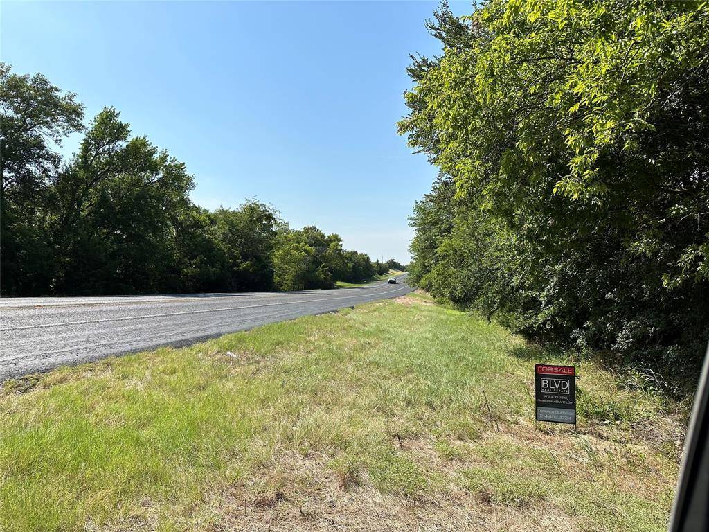 Whitewright, TX 75491,Lot 2 HWY 69 Highway