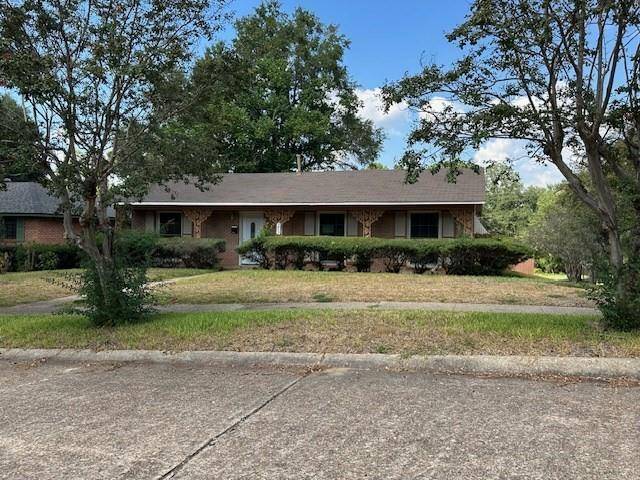 Shreveport, LA 71109,3902 Oakcrest Street