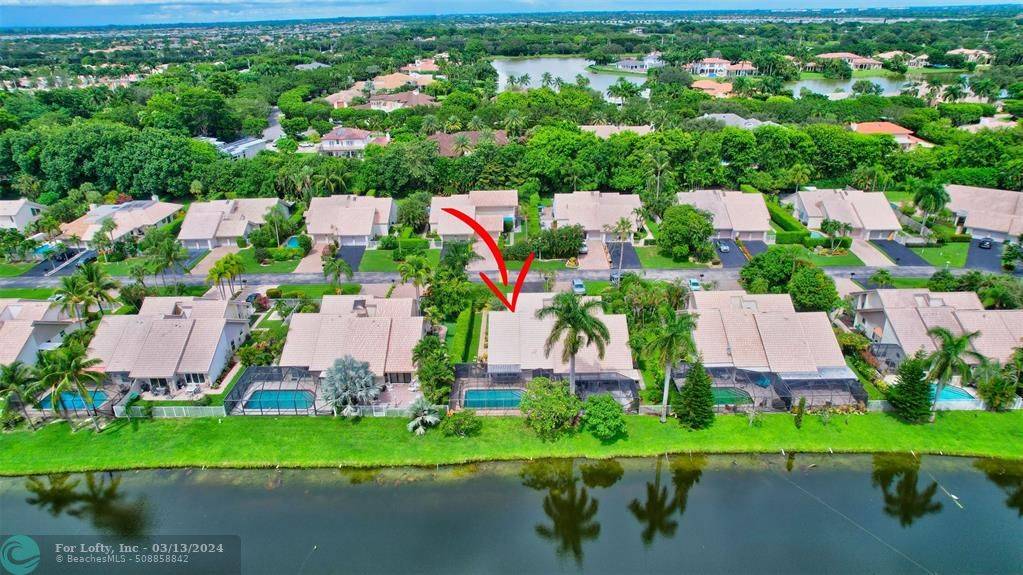 Boca Raton, FL 33496,9724 Erica Ct