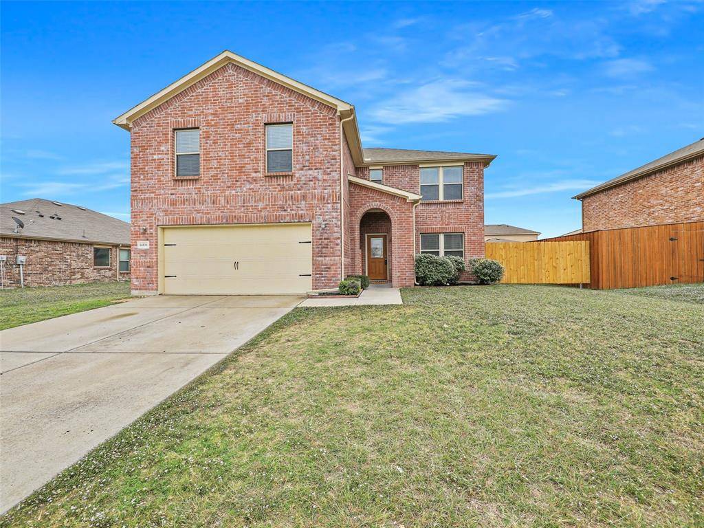 Balch Springs, TX 75180,14834 Magnolia Lane