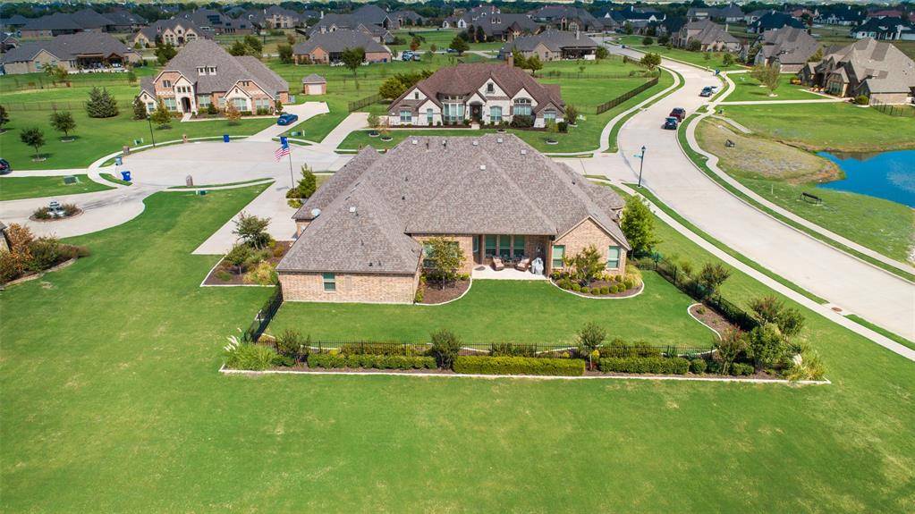 Mclendon Chisholm, TX 75032,800 Cromwell Court