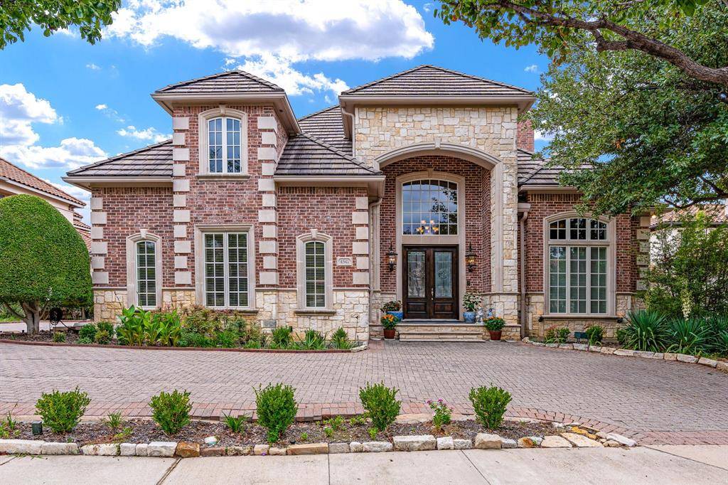 Irving, TX 75038,4541 Byron Circle