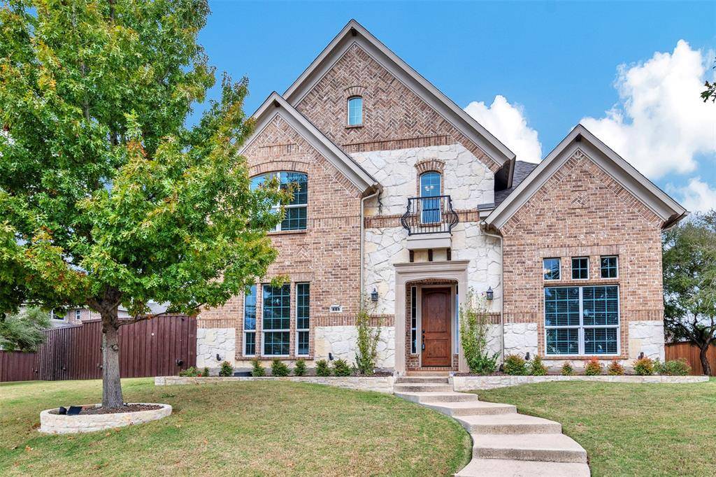 Frisco, TX 75036,888 Arroyo Lane