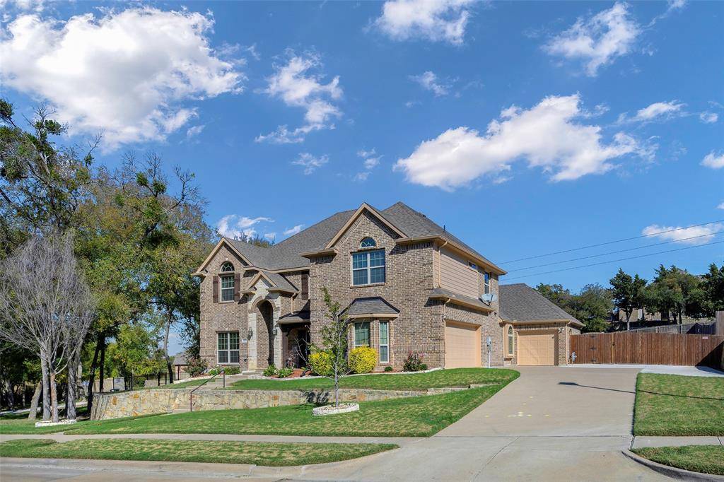 Midlothian, TX 76065,1620 Cimarron Trail