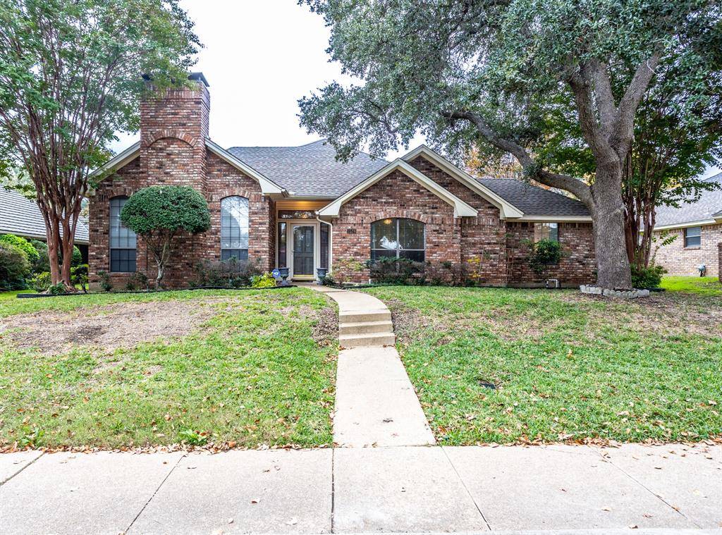 Desoto, TX 75115,1528 Cobblestone Drive