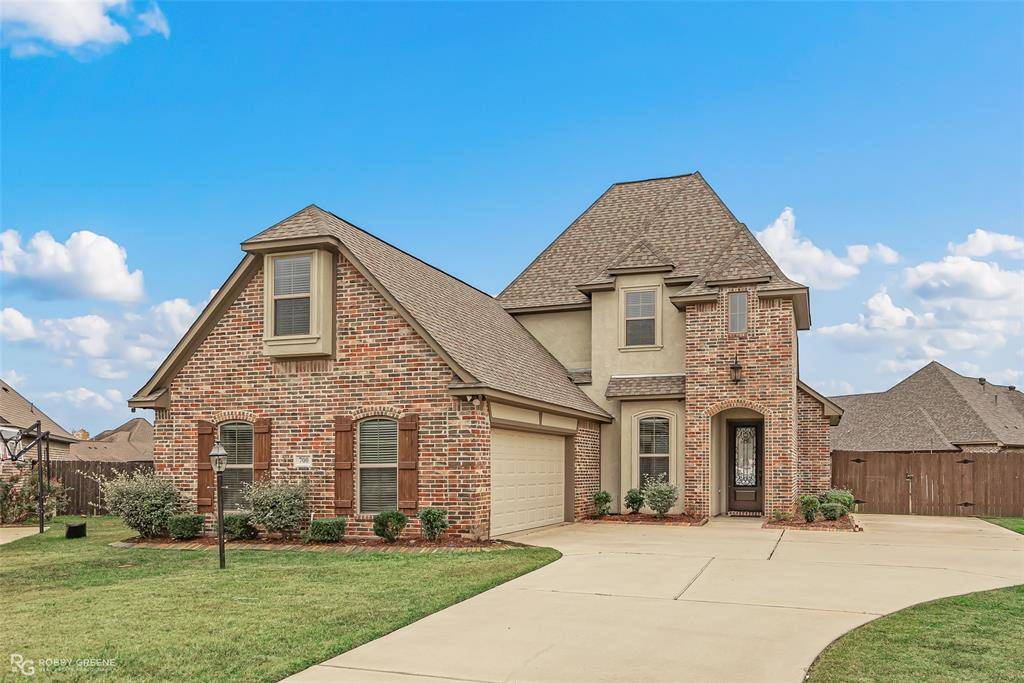 Haughton, LA 71037,700 Fir Wood Lane