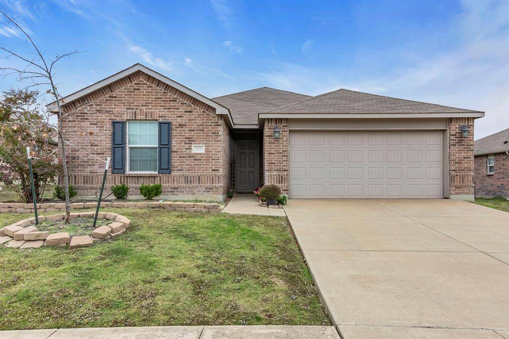 Burleson, TX 76028,393 Meadow Ridge Drive