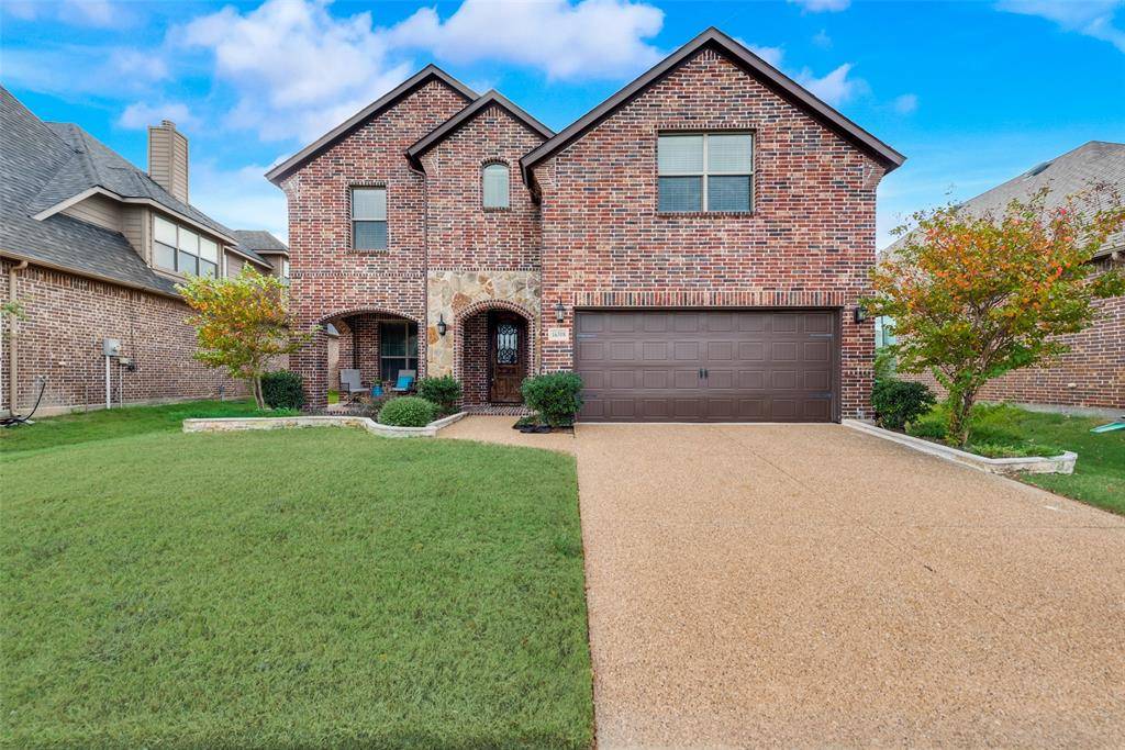 Prosper, TX 75078,16308 Amistad Avenue