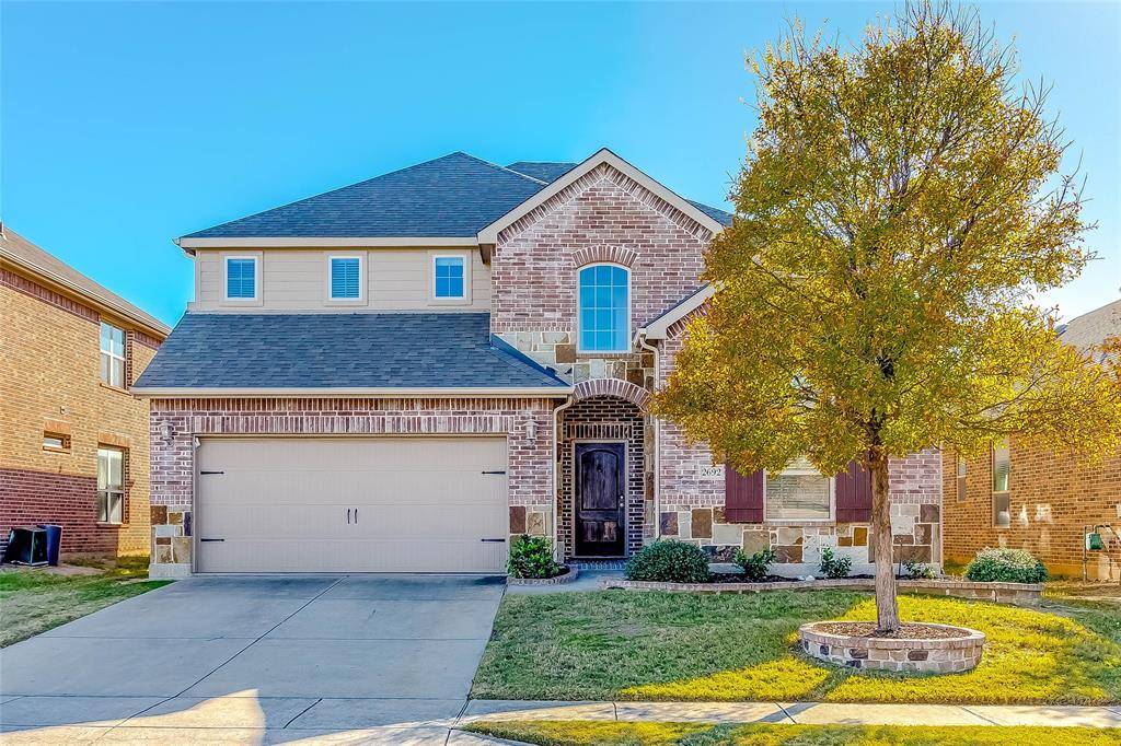 Little Elm, TX 75068,2692 Costa Mesa Drive