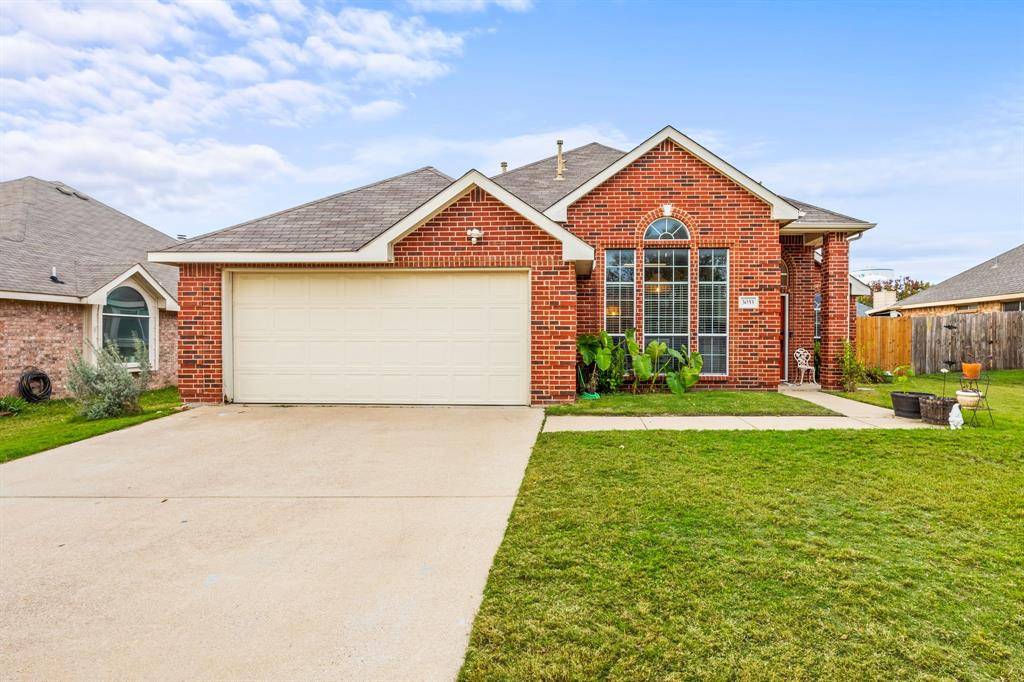 Midlothian, TX 76065,3033 Blue Jay Lane