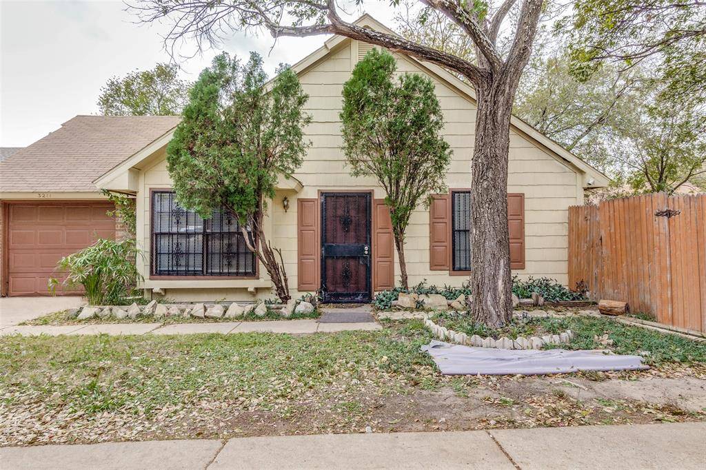 Dallas, TX 75227,3211 Fort Bend Drive