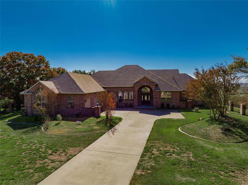 Hudson Oaks, TX 76087,100 Dustin Circle