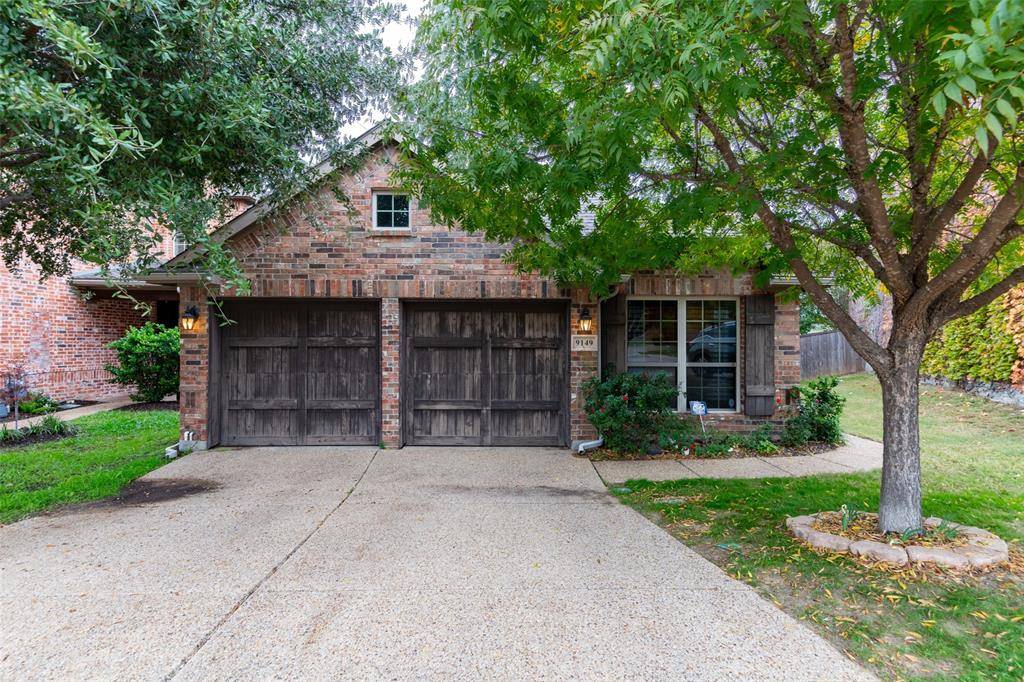 Fort Worth, TX 76120,9149 Cottonwood Village Drive