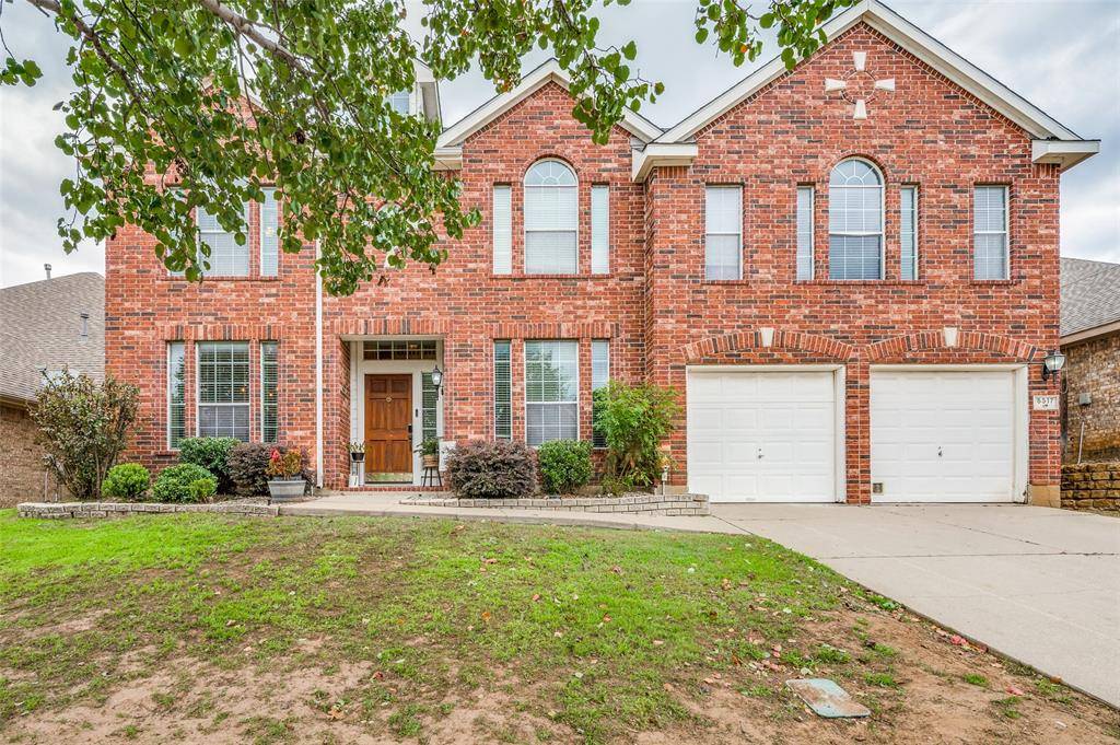 Fort Worth, TX 76137,5517 Dunn Hill Drive