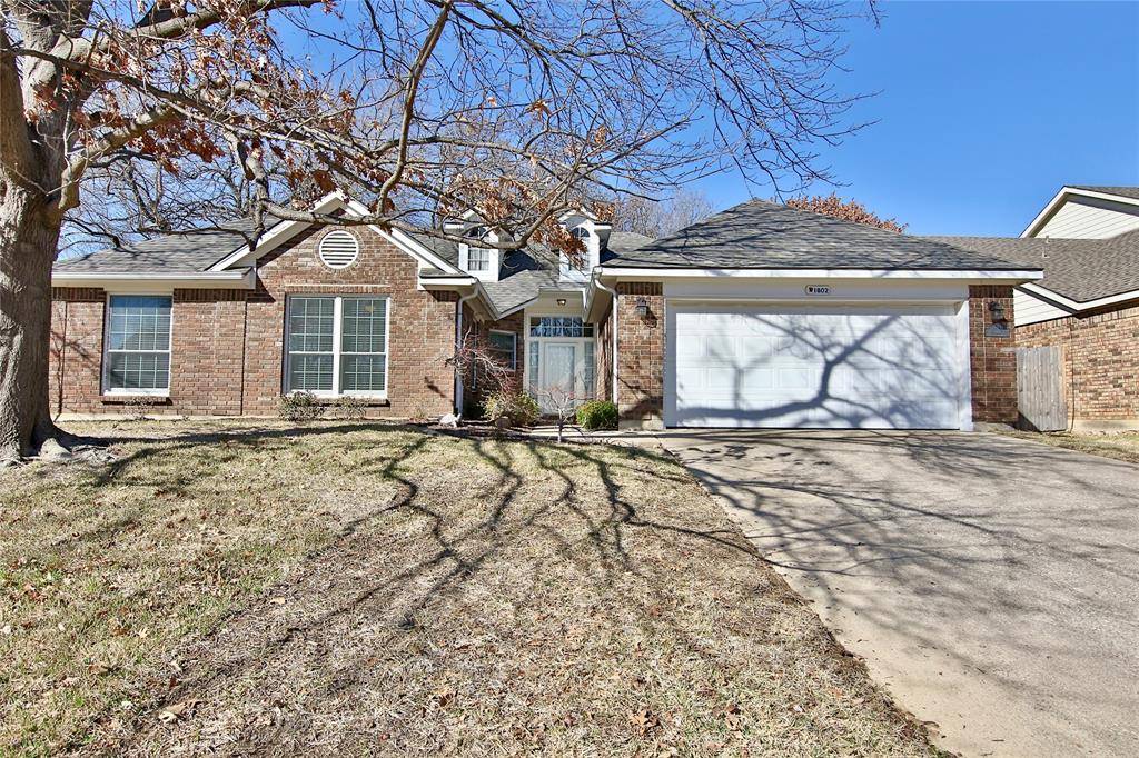 Grapevine, TX 76051,1802 Autumndale Drive