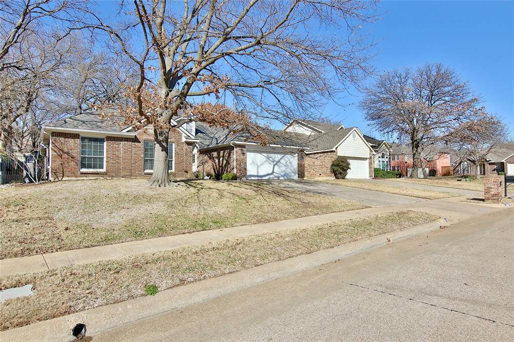 Grapevine, TX 76051,1802 Autumndale Drive