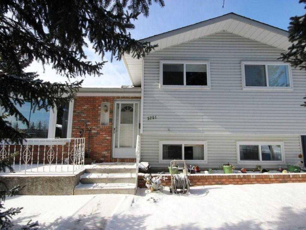 Calgary, AB T1Y 1J6,5251 Rundleview RD NE