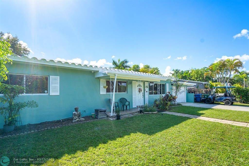 Wilton Manors, FL 33305,400 NE 26th St