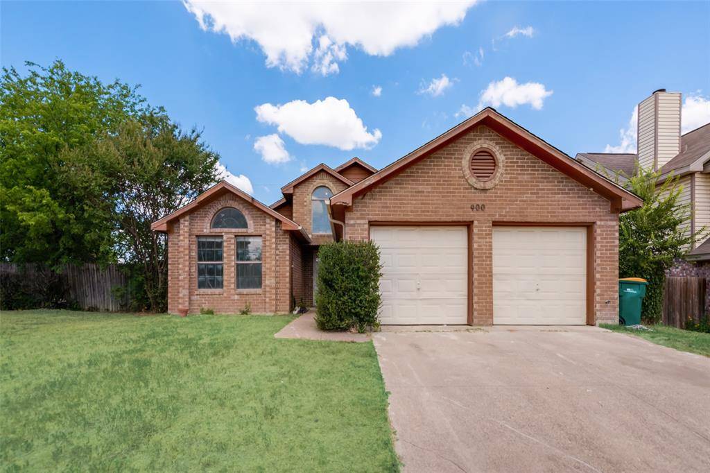 Cedar Hill, TX 75104,900 Thorton Drive